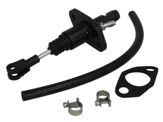 Hoofdcilinder koppeling (15,87mm) past: OPEL VECTRA B  SAAB 9-5 1.6-3.0 09.95-12.09