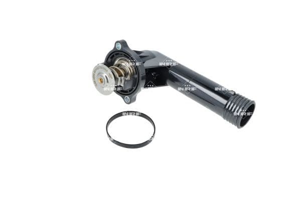 Thermostaat koelsysteem (95°C, in huisvesting) past: BMW 3 (E36), 5 (E34), Z3 (E36)  DAIHATSU FEROZA 1.6-1.8CNG 10.88-08.00