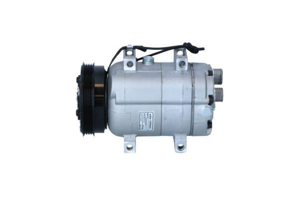 Airconditioning compressor past: AUDI A4 B5, A6 C5, CABRIOLET B3  VW PASSAT B5 1.6-1.9DH 11.94-01.05