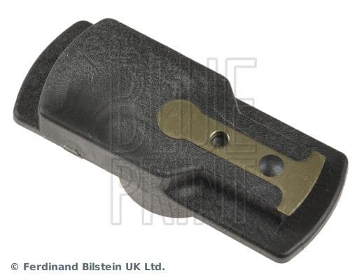 Distributor rotor arm