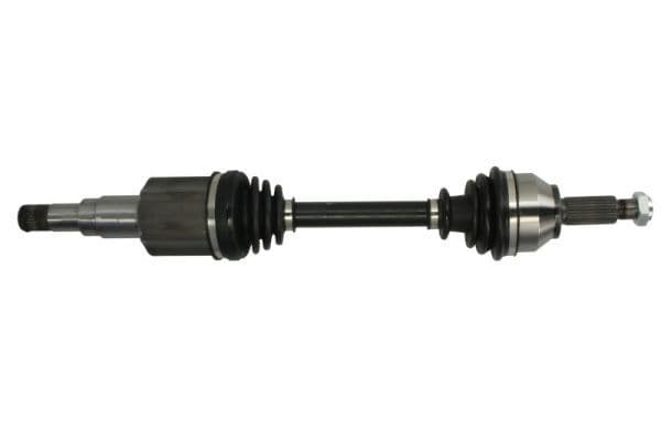 Aandrijfas Achter Links 625mm (nieuw) past: JAGUAR X-TYPE I 2.0D/2.1/2.2D 03.02-12.09