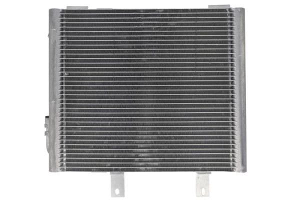 A/C condensator (met droger) past: BMW 3 (E30) 1.6-2.7 09.82-06.94