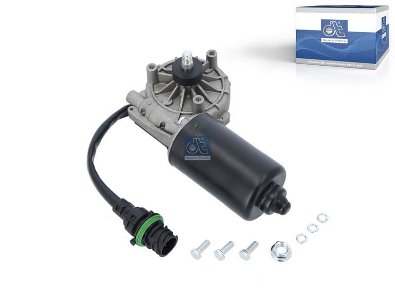 Stuurstang Achter (L-629mm) past: SCANIA 4, G I, P I, R I, T 05.95-05.19