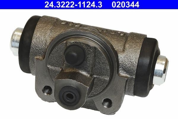 Wheel brake cylinder