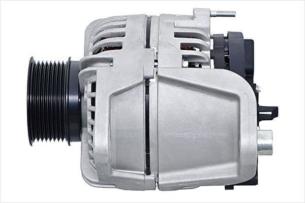 Dynamo (24V, 120A, (en) new with a deposit) past: VOLVO FH, FH II, FM, FM II, FMX, FMX II, FMX III D13A360-D13K540 09.05-