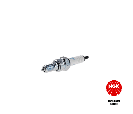 Spark plug