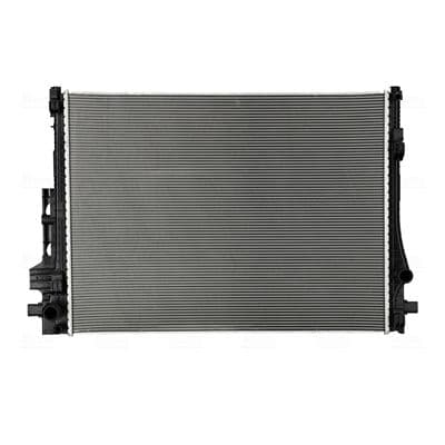 Radiateur / Onderdelen