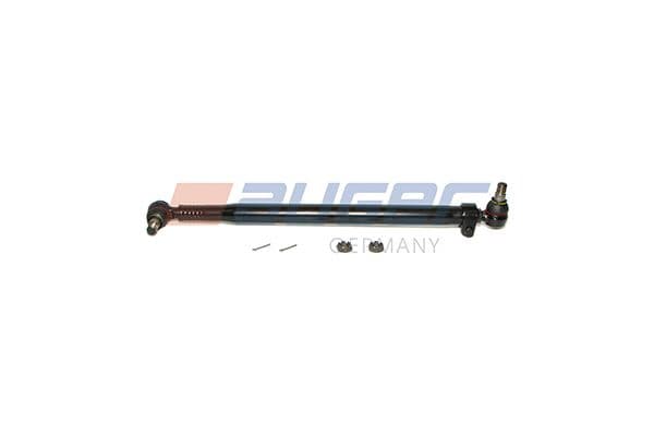Steering rod
