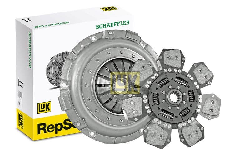 Schaeffler LuK