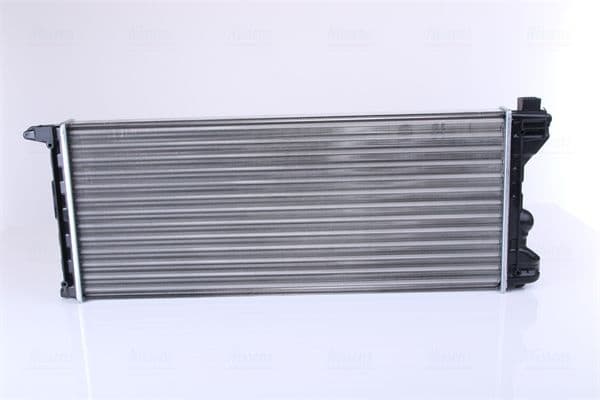 Motorradiator past: FIAT PANDA  LANCIA Y10 1.0/1.1 03.85-07.04
