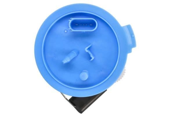 Elektrische brandstofpomp (module met brandstofsensor) past: AUDI A1  SKODA FABIA I, FABIA II, FABIA III, FABIA III PRAKTIK, RAPID 1.0-1.8 05.00-12.22