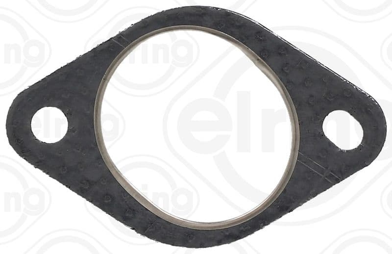 Exhaust manifold gasket