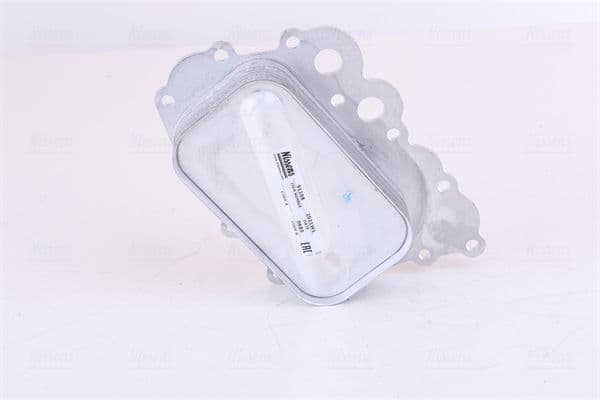 Olie radiator past: MERCEDES A (W169), B SPORTS TOURER (W245) 2.0D 09.04-06.12