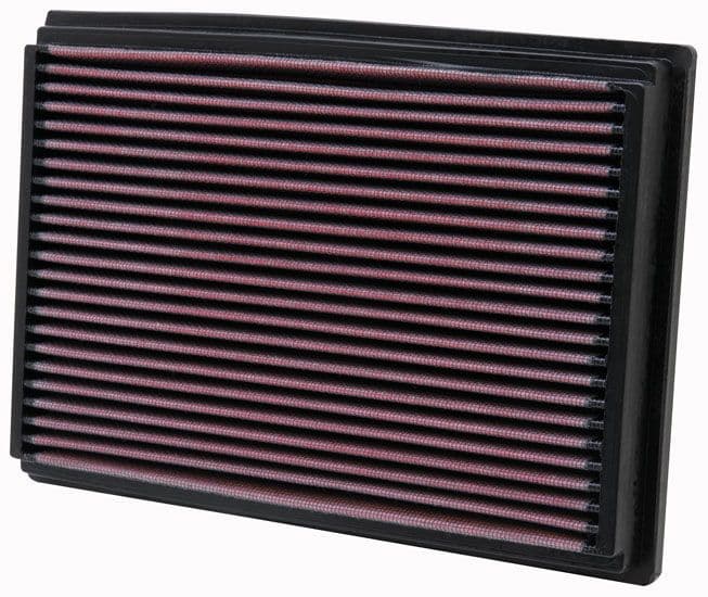 Air filter