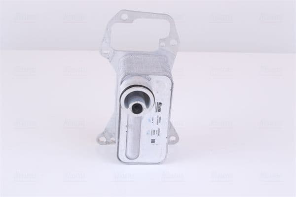 Oliekoeler past: BMW 3 (E90), 3 (E91), 3 (E92), 3 (E93), 5 (F10), 5 (F11), 5 GRAN TURISMO (F07), 7 (F01, F02, F03, F04), X5 (E70), X6 (E71, E72) 3.0D 06.05-02.17