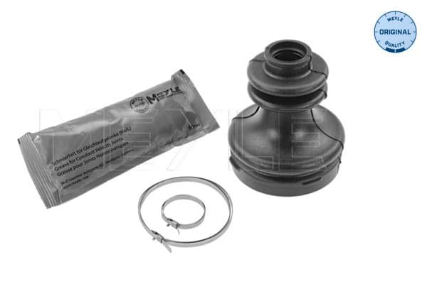 Bellow Kit, drive shaft