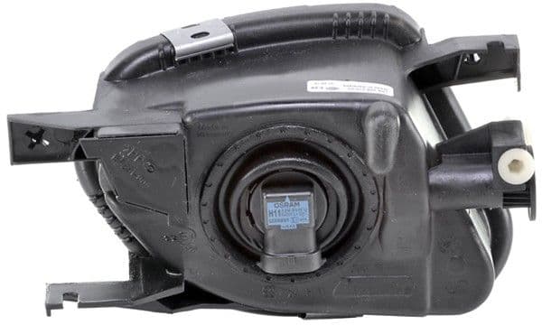 Mistlamp Voor Links (H11) past: MERCEDES E-KLASA W211, SPRINTER 901, 902, 903, 904, 905, SPRINTER 906 03.02-06.18
