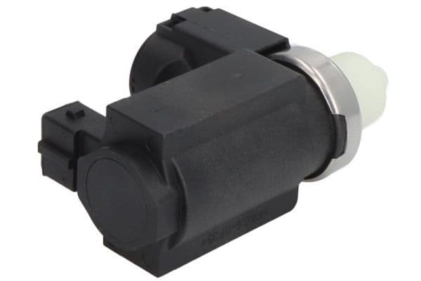 Elektropneumatische regelklep past: OPEL VIVARO A  RENAULT AVANTIME, ESPACE IV, GRAND SCENIC II, LAGUNA II, MASTER II, MEGANE II, SCENIC II, TRAFIC II, VEL SATIS 1.9D-2.8D 03.01-