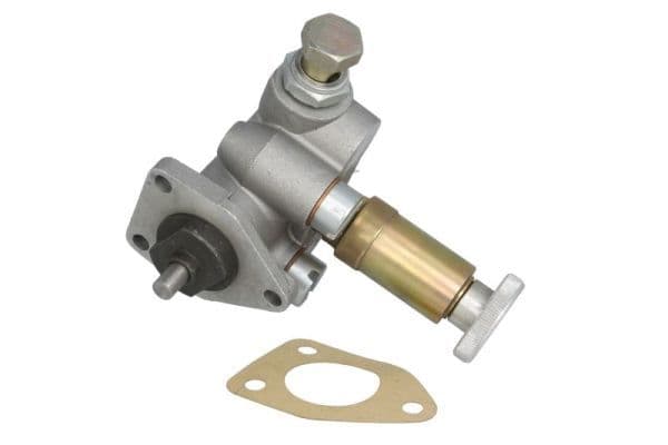 Stand-by handpomp (zijaansluiting) past: BIZON Z 056, Z 058