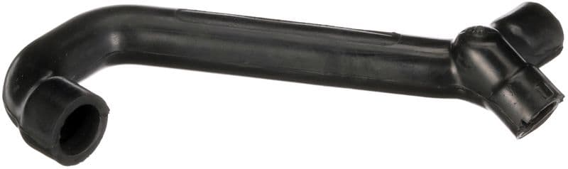 Hose, cylinder head cover ventilation