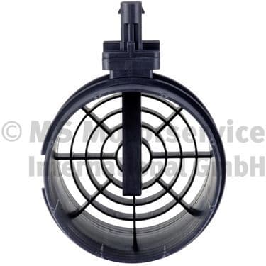 Mass Air Flow Sensor