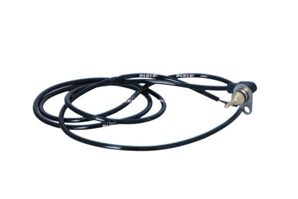 Koelvloeistoftemperatuursensor (aantal pinnen: 2) past: SCANIA 3 BUS, 4, 4 BUS, R I, T DC11.03-DT16.08 01.90-05.19