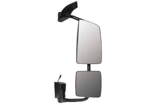 Zijspiegel Rechts past: VOLVO FMX past: VOLVO FMX II, FMX III 01.10-