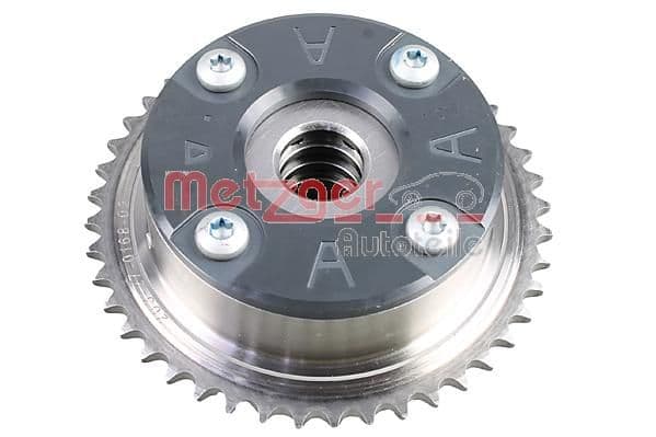 Shaft Seal, crankshaft