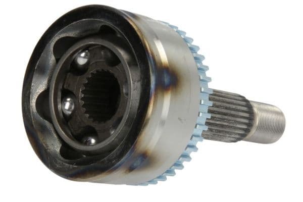 CV-gewricht buitenste Links/Rechts (25z/22z/54mm  ABS:43) past: MITSUBISHI SPACE STAR 1.3/1.6 06.98-12.04