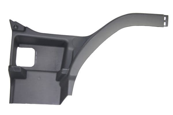 Voorspatbord Links past: VOLVO FM12 08.98-09.05