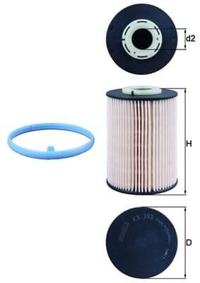 Fuel Filter