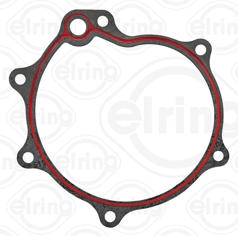 Water pump gasket