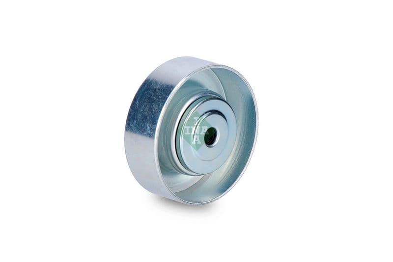 Multi V-riemschijf past: BMW 3 (E46), 5 (E39), 7 (E38), X5 (E53)  LAND ROVER FREELANDER I, RANGE ROVER III  OPEL OMEGA B  ROVER 75, 75 I 2.0D/2.5D/3.0D 02.98-08.12