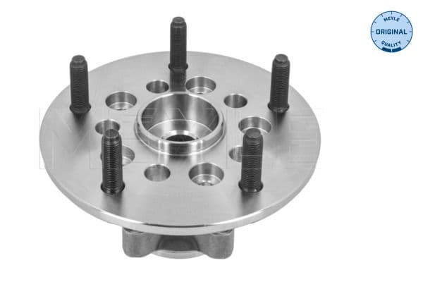 Wiellagerset met naaf Achter/Voor Links/Rechts (met hub) (geen bouten) (35x92x50) past: HYUNDAI GRANDEUR, I30, I40 I, I40 I CW, IX35, SONATA VII, TUCSON  KIA OPTIMA, SPORTAGE IV 1.6-3.0 08.09-