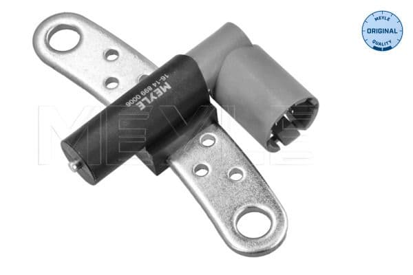 Sensor, crankshaft pulse