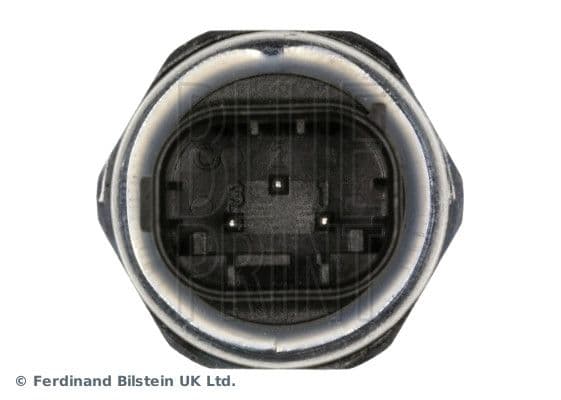 Sensor, exhaust pressure