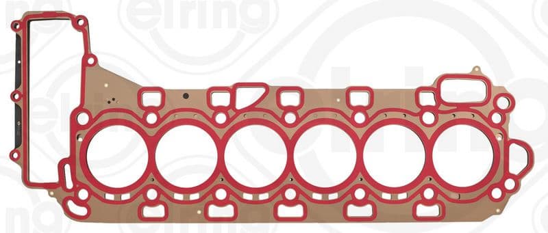 Cylinder head gasket
