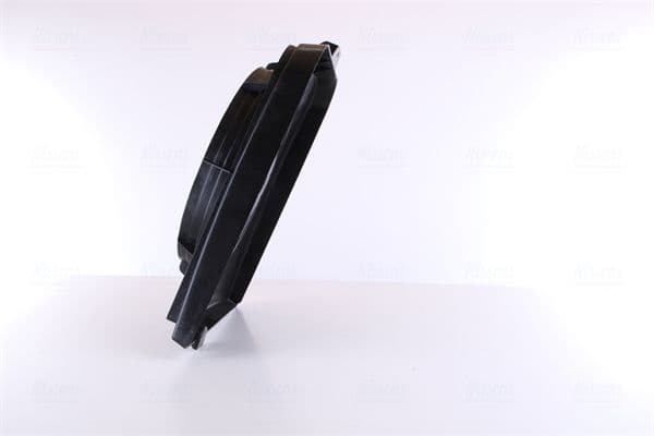 Radiatorventilator (met huisvesting) past: CHRYSLER VOYAGER IV 2.4/3.3 02.00-12.08