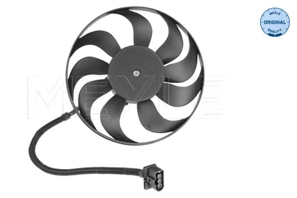 Fan, engine cooling