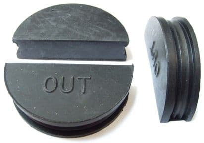 Pakking cilinderkopdeksel