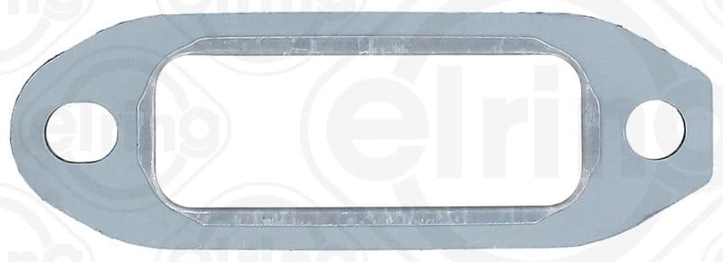 Exhaust manifold gasket