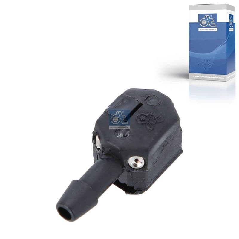 Ruitensproeier voorruit Voor past: SCANIA 3 01.88-12.96