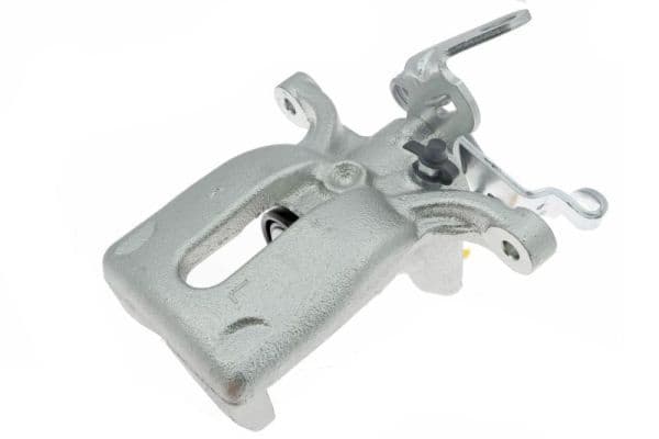 Schijfremklauw Achter Links (nieuw) past: DS DS 3  SEAT IBIZA IV, IBIZA IV SC, LEON, LEON SC, LEON ST  SKODA OCTAVIA III, OCTAVIA IV 1.0-2.0D 10.08-