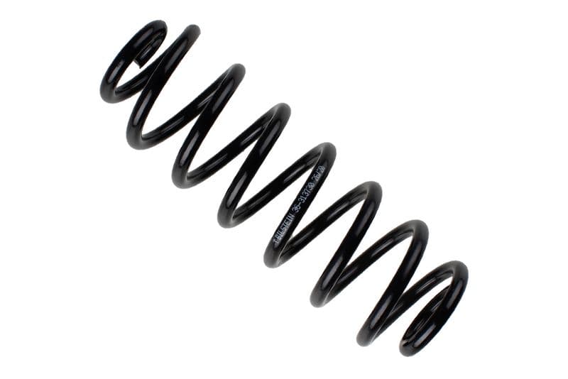 Coil spring