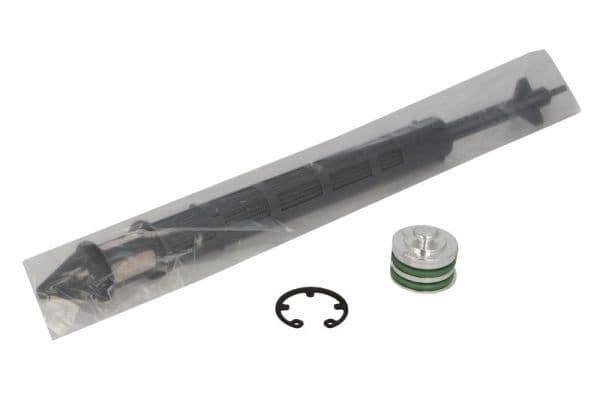 Droger voor airconditioning past: SEAT CORDOBA, IBIZA III  SKODA FABIA I, FABIA I PRAKTIK, FABIA II, ROOMSTER, ROOMSTER PRAKTIK  VW FOX, POLO IV, POLO VIVO 1.0-2.0 08.99-