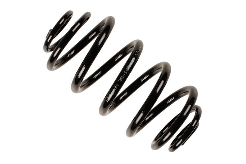 Coil spring
