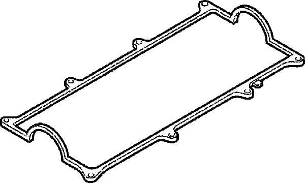 Gasket, cylinder head cover