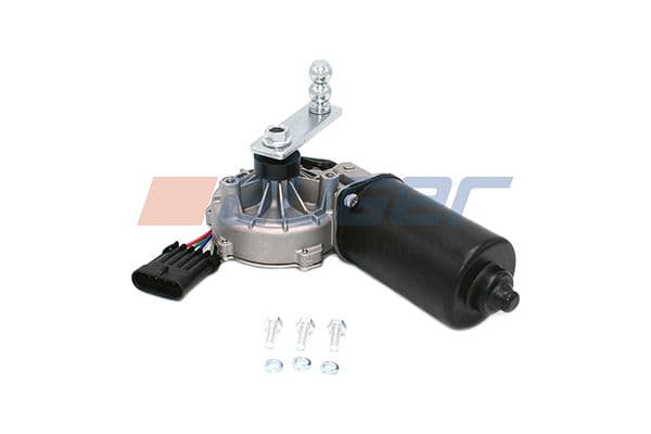 Wiper motor