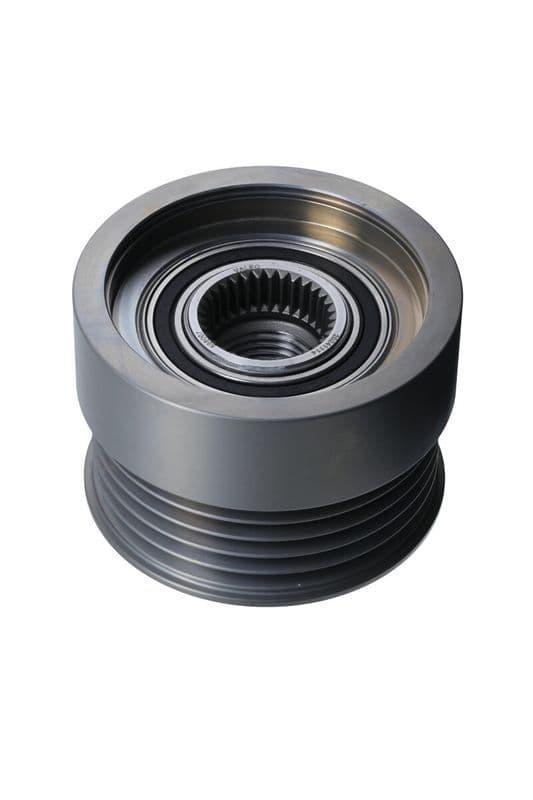 Dynamo poelie past: OPEL ASTRA G, COMBO, COMBO TOUR, CORSA C, SIGNUM, SPEEDSTER, TIGRA, VECTRA C, VECTRA C GTS, ZAFIRA A, ZAFIRA B 1.4-2.2D 02.98-