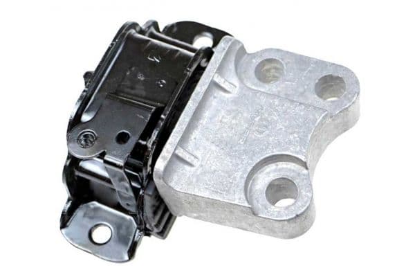 Rubberlaars Binnen/Voor (fi: 24/67) (lengte96) past: AUDI A1, A1 ALLSTREET  SEAT ARONA, IBIZA V  SKODA KAMIQ  VW POLO VI 1.0/1.0CNG 01.17-